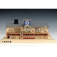 1/120 Scale Model Kit - Castle/Building/Scene