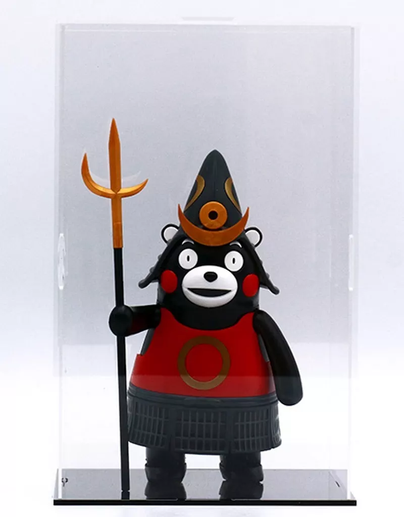 Plastic Model Kit - Yuru-chara / Kumamon