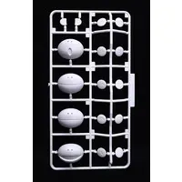 Plastic Model Kit - Yuru-chara / Kumamon