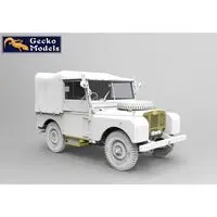 1/35 Scale Model Kit - Vehicle