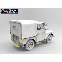 1/35 Scale Model Kit - Vehicle