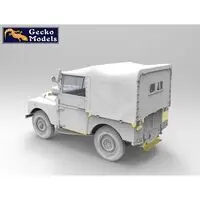 1/35 Scale Model Kit - Vehicle