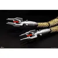 Plastic Model Kit - Godzilla / King Ghidorah