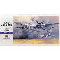 1/72 Scale Model Kit - E series / Martin B-26 Marauder