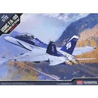1/72 Scale Model Kit - Fighter aircraft model kits / F/A-18 Hornet