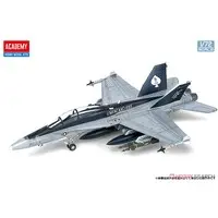 1/72 Scale Model Kit - Fighter aircraft model kits / F/A-18 Hornet