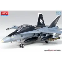 1/72 Scale Model Kit - Fighter aircraft model kits / F/A-18 Hornet