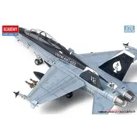 1/72 Scale Model Kit - Fighter aircraft model kits / F/A-18 Hornet