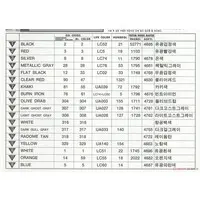 1/72 Scale Model Kit - Fighter aircraft model kits / F/A-18 Hornet