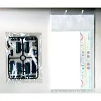 1/32 Scale Model Kit - Focke-Wulf / Supermarine Spitfire