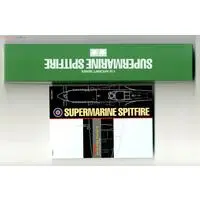 1/32 Scale Model Kit - Focke-Wulf / Supermarine Spitfire