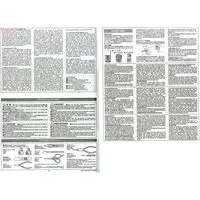 1/32 Scale Model Kit - Focke-Wulf / Supermarine Spitfire