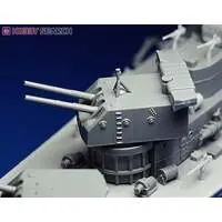 1/350 Scale Model Kit - Light cruiser
