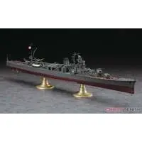 1/350 Scale Model Kit - Light cruiser