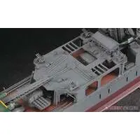 1/350 Scale Model Kit - Light cruiser