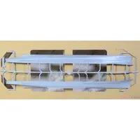 1/350 Scale Model Kit - Light cruiser