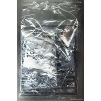 1/350 Scale Model Kit - Light cruiser