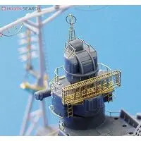 1/350 Scale Model Kit - Detail-Up Parts