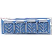 1/700 Scale Model Kit - Nano Dread Series