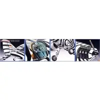 1/32 Scale Model Kit - Dornier Flugzeugwerke