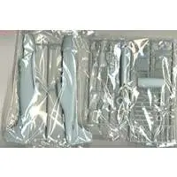 1/32 Scale Model Kit - Fighter aircraft model kits / North American P-51 Mustang