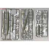 1/350 Scale Model Kit - Submarine