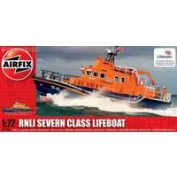 1/72 Scale Model Kit - Lifeboat