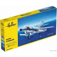 1/72 Scale Model Kit - Fighter aircraft model kits