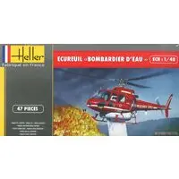 1/48 Scale Model Kit - Helicopter