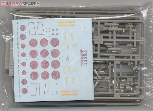 1/144 Scale Model Kit - Fighter aircraft model kits / Boeing B-29 Superfortress & Mitsubishi A6M Zero