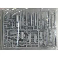 1/48 Scale Model Kit - Fighter aircraft model kits