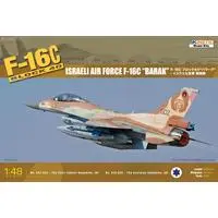 1/48 Scale Model Kit - Fighter aircraft model kits / F-16 Fighting Falcon