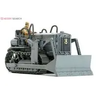 1/48 SCALE JAPANESE NAVY KOMATSU G40 BULLDOZER Model Kit