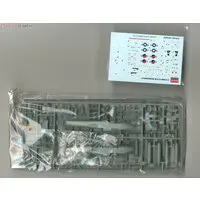 1/72 Scale Model Kit - Counter-insurgency aircraft / Cessna A-37 Dragonfly