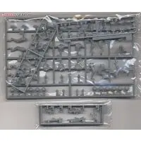 1/35 Scale Model Kit - People/Animals