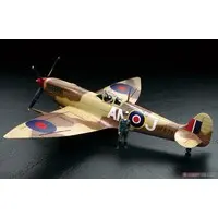 1/32 Scale Model Kit - Fighter aircraft model kits / Supermarine Spitfire