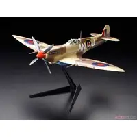 1/32 Scale Model Kit - Fighter aircraft model kits / Supermarine Spitfire