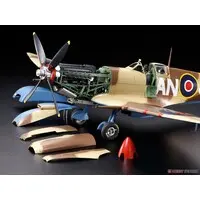 1/32 Scale Model Kit - Fighter aircraft model kits / Supermarine Spitfire