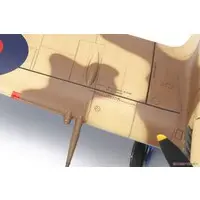 1/32 Scale Model Kit - Fighter aircraft model kits / Supermarine Spitfire