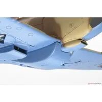 1/32 Scale Model Kit - Fighter aircraft model kits / Supermarine Spitfire