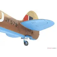 1/32 Scale Model Kit - Fighter aircraft model kits / Supermarine Spitfire