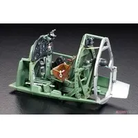 1/32 Scale Model Kit - Fighter aircraft model kits / Supermarine Spitfire