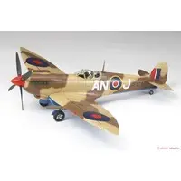 1/32 Scale Model Kit - Fighter aircraft model kits / Supermarine Spitfire
