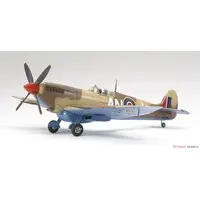 1/32 Scale Model Kit - Fighter aircraft model kits / Supermarine Spitfire