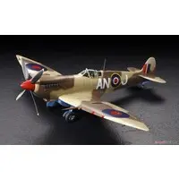 1/32 Scale Model Kit - Fighter aircraft model kits / Supermarine Spitfire