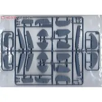 1/32 Scale Model Kit - Fighter aircraft model kits / Supermarine Spitfire