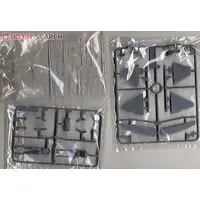 1/32 Scale Model Kit - Fighter aircraft model kits / Supermarine Spitfire