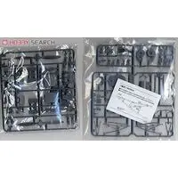 1/32 Scale Model Kit - Fighter aircraft model kits / Supermarine Spitfire