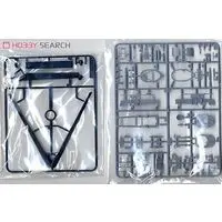 1/32 Scale Model Kit - Fighter aircraft model kits / Supermarine Spitfire