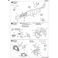 1/32 Scale Model Kit - Fighter aircraft model kits / Supermarine Spitfire